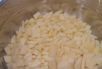 Фото шага рецепта Грибной суп 190641 шаг 5  