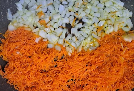 Фото шага рецепта Грибной суп 190641 шаг 8  