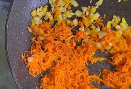 Фото шага рецепта Грибной суп 190641 шаг 9  