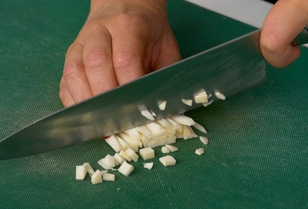 Фото шага рецепта Грибной суп 18620 шаг 4  