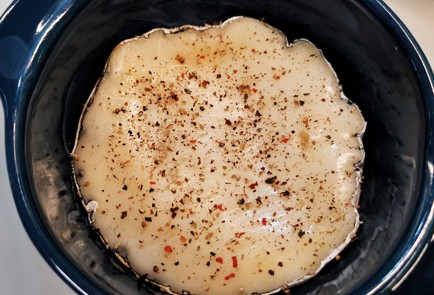 Фото шага рецепта Грибной жюльен с камамбером 173335 шаг 2  