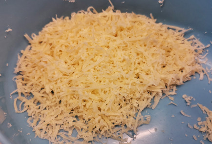 Фото шага рецепта Грибы шимеджи и эноки с беконом 151681 шаг 12  