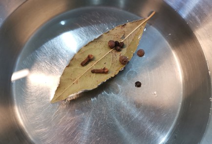 Фото шага рецепта Грибы в банке 190256 шаг 5  