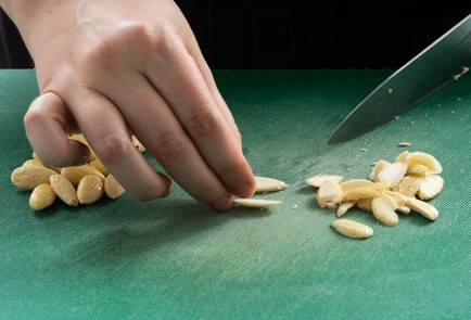 Фото шага рецепта Груши в хересе 151704 шаг 4  