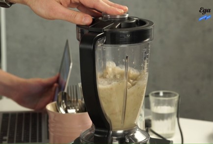 Фото шага рецепта Грузинские роллы с соусом баже 126063 шаг 2  