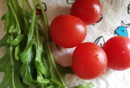 Фото шага рецепта Гуакамоле 189482 шаг 4  