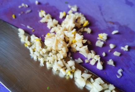 Фото шага рецепта Гуакамоле 189482 шаг 8  