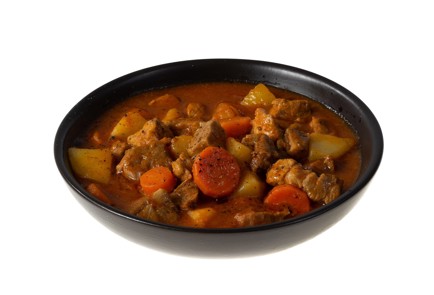 Фото шага рецепта Гуляш из свинины 140155 шаг 10  