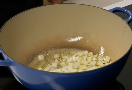 Фото шага рецепта Гуляш из свинины 140155 шаг 3  