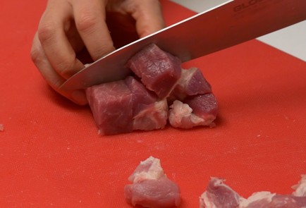 Фото шага рецепта Гуляш из свинины 140155 шаг 5  