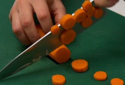 Фото шага рецепта Гуляш из свинины 140155 шаг 7  