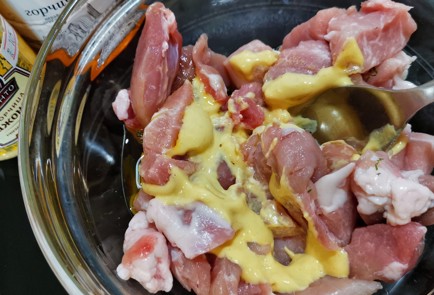 Фото шага рецепта Гуляш из свинины 173589 шаг 4  