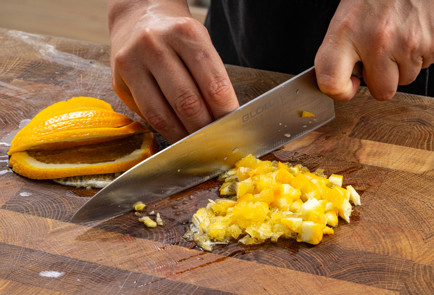 Фото шага рецепта Густое варенье из клубники с пектином 189939 шаг 4  