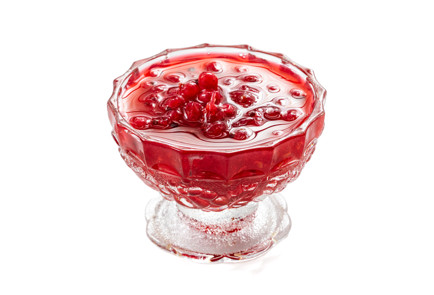 Фото шага рецепта Густое варенье из красной смородины 189941 шаг 10  