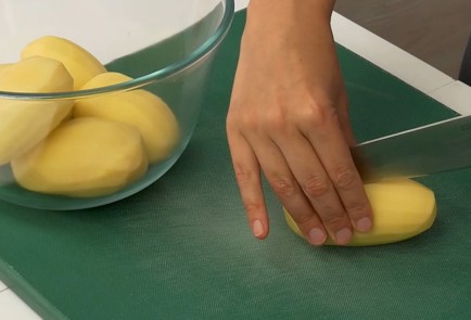 Фото шага рецепта Голландское рагу гюцпот 137364 шаг 3  