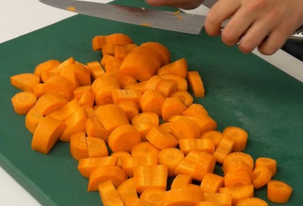 Фото шага рецепта Голландское рагу гюцпот 137364 шаг 4  