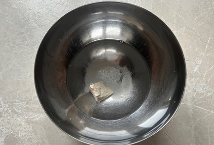 Фото шага рецепта Хачапури лодочки 190011 шаг 2  