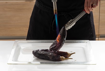 Фото шага рецепта Хацилим 139173 шаг 2