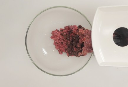 Фото шага рецепта Хаггис Дмитрия Зотова 69241 шаг 1  