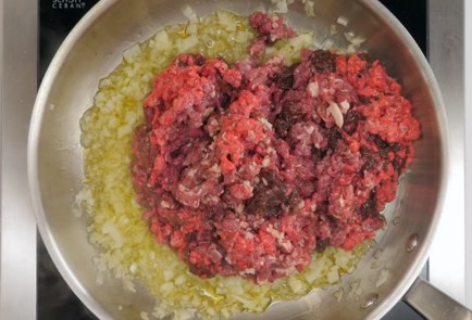 Фото шага рецепта Хаггис Дмитрия Зотова 69241 шаг 2  