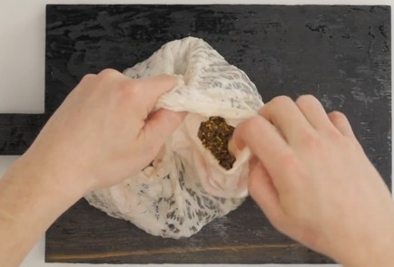 Фото шага рецепта Хаггис Дмитрия Зотова 69241 шаг 4  