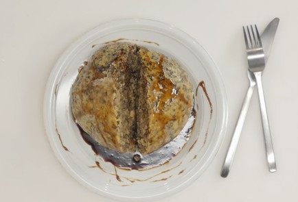 Фото шага рецепта Хаггис Дмитрия Зотова 69241 шаг 5  