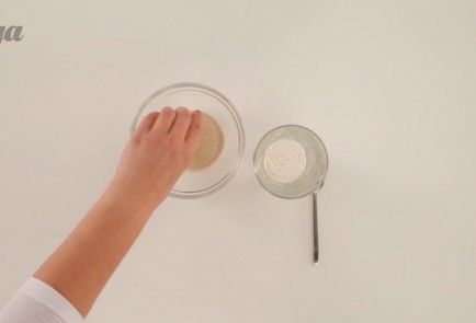 Фото шага рецепта Хала 53753 шаг 1  