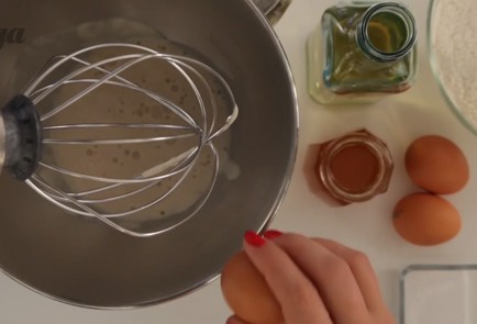 Фото шага рецепта Хала 53753 шаг 2  