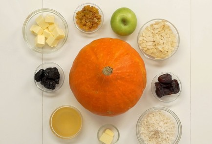 Фото шага рецепта Армянский плов хапама 137403 шаг 1  