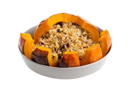 Фото шага рецепта Армянский плов хапама 137403 шаг 10  