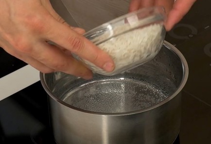 Фото шага рецепта Армянский плов хапама 137403 шаг 2  