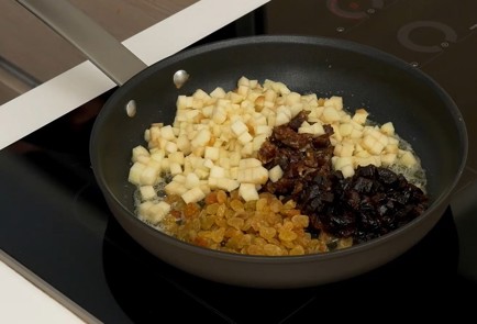 Фото шага рецепта Армянский плов хапама 137403 шаг 4  