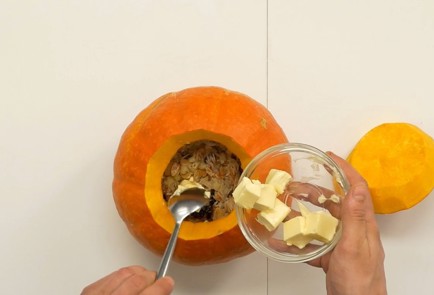 Фото шага рецепта Армянский плов хапама 137403 шаг 9  