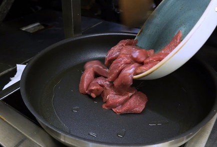 Фото шага рецепта Харчо помегрельски 137464 шаг 1  