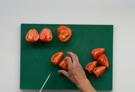 Фото шага рецепта Хашлама 151362 шаг 2  