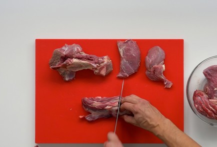 Фото шага рецепта Хашлама 151362 шаг 5  