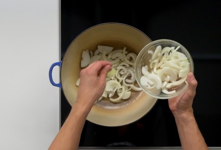 Фото шага рецепта Хашлама 151362 шаг 6  