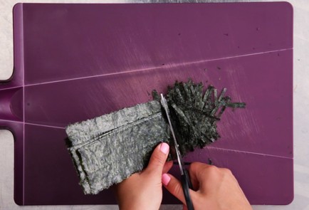 Фото шага рецепта Хе из дорады 51921 шаг 6  