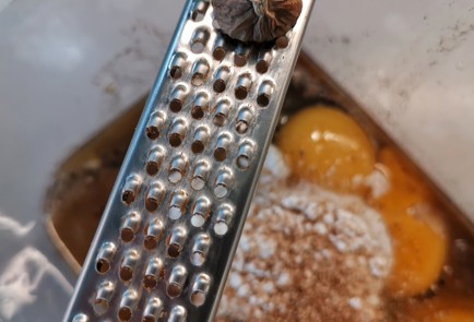 Фото шага рецепта Хлеб из льняной муки 174739 шаг 7  