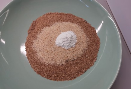 Фото шага рецепта Хлеб с семечками 190898 шаг 2  