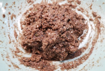 Фото шага рецепта Хлеб с семечками 190898 шаг 7  