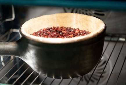 Фото шага рецепта Хлебная тарелка 140098 шаг 6  