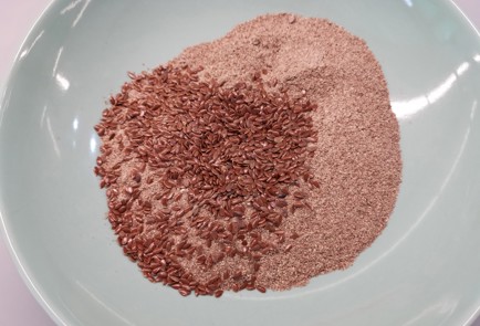 Фото шага рецепта Хлебные палочки 191593 шаг 1