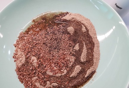 Фото шага рецепта Хлебные палочки 191593 шаг 3