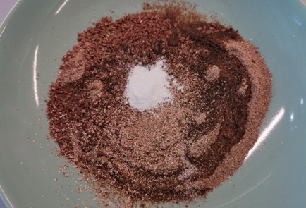 Фото шага рецепта Хлебные палочки 191593 шаг 6