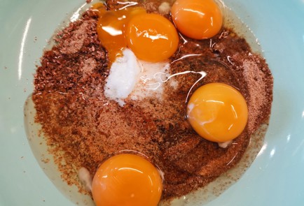 Фото шага рецепта Хлебные палочки 191593 шаг 7