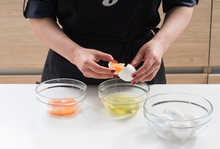 Фото шага рецепта Хлебный торт 152473 шаг 1  