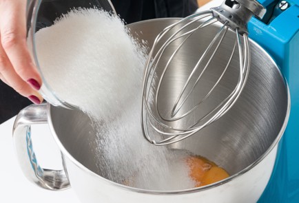 Фото шага рецепта Хлебный торт 152473 шаг 2  