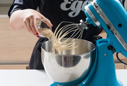 Фото шага рецепта Хлебный торт 152473 шаг 3  