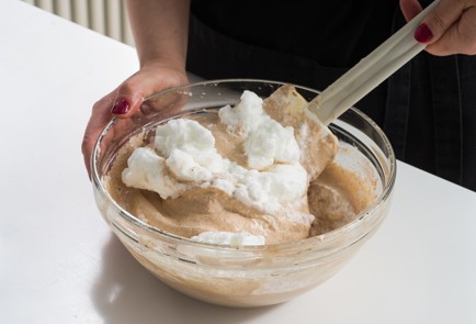 Фото шага рецепта Хлебный торт 152473 шаг 6  